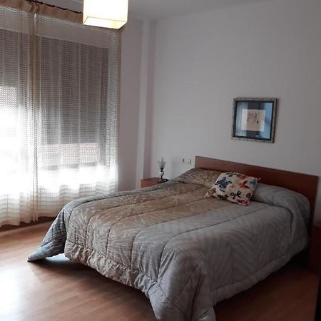 Apartamento Parque De Quevedo ليون المظهر الخارجي الصورة