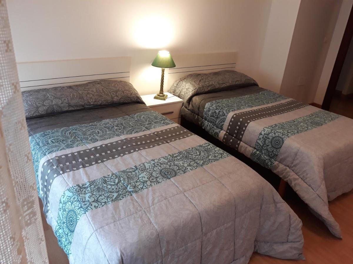 Apartamento Parque De Quevedo ليون المظهر الخارجي الصورة